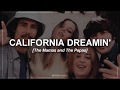 California Dreamin&#39; - The Mamas and The Papas // [Traducción al Español]