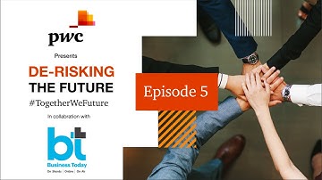 De-Risking the Future: Episode 5
