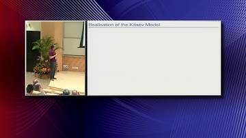 Rosario Fazio - Majorana Quasi-Particles with Fermionic Cold Atoms in Optical Lattices