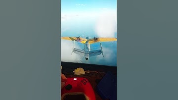 How to look around in war thunder (xbox)