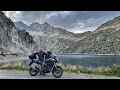 Szene aus dem Motorrad-Reisevideo „Motorradabenteuer Pyrenäen! On- und Offroad!" – Bild 3 von 3