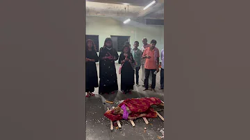 Shav Sadhna Gururudratara Blackmagic Tarapith Kamakhyatemple Horrorshorts Shamshan Shamshan 