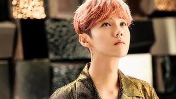 [ENG] #LuHan message for New single "Roleplay" from Fairchild Radio