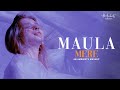 Maule Mere Mashup | AB AMBIENTS | Winter Mashup | First Love Mashup Songs