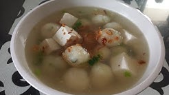 Resep Cilok Kuah, Lembut, Enak, dan Segar || Lengkap Dengan Resep Kuah Segar dan Gurihnya - Durasi: 6.05. Resep Cilok Kuah, Lembut, Enak, dan Segar || Lengkap Dengan Resep Kuah Segar dan Gurihnya - Durasi: 6.05.