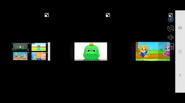 Up To Faster Lucas & Friends 6 Parison