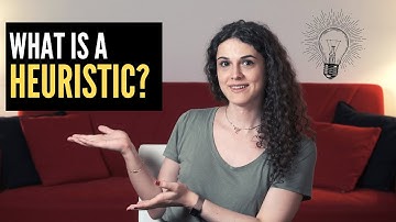 Why faster is not always better - heuristics in decision making
