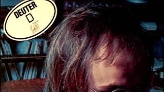 Deuter - D 1971  Ambient Experimental  Krautrock Full Album