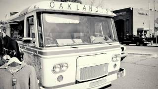 KQED: The Local Love & Oakland Charm Known as Oaklandish