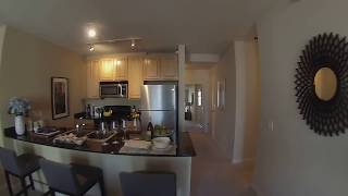 Fulton River District Chicago Apartments | Echelon | 1 Bedroom | 02 Layout | GoPro Tour
