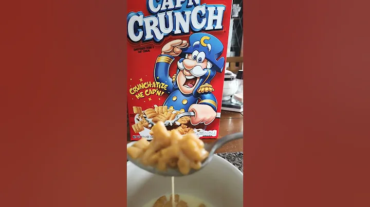 So good. I love it
