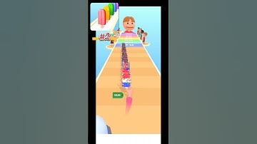 Popsicle Stack #2 #shorts #shortsviral #shortsfeed #gaming #games #viralgame