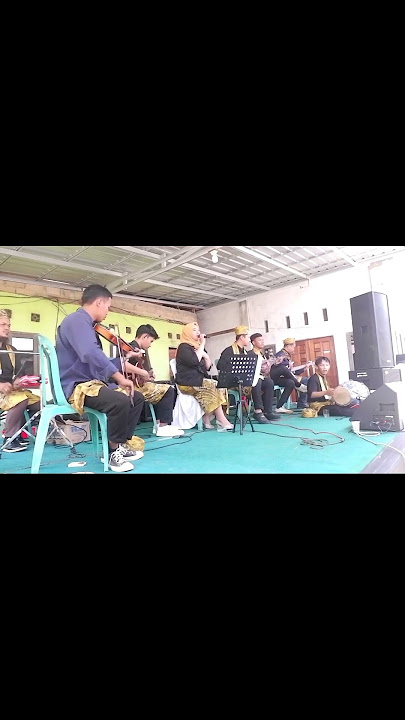 MUSIK PANTING LAGU TIRIK LALAN