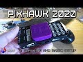 PixHawk/Mission Planner/ArduPlane Build for Beginners: Flashing and basic setup