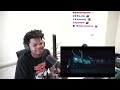 ImDOntai Reacts To Polo G Barely Holdin On