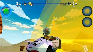 Tempest Raceberg | Beach Buggy Racing 2 screenshot 4