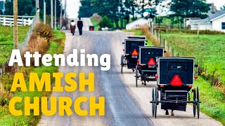 Can you attend Amish church? (5 Things to Know)