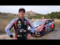 America's Cup Sailing Meets World Rally Championship