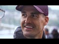 America's Cup Sailing Meets World Rally Championship