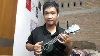 JKT48/AKB48 - Nage Kiss Uchi de Otose (Acoustic Guitar Cover)
