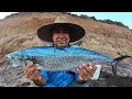 # Tarde Epica De Pesca / Doble Enganche /  LOS CABOS