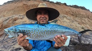 # Tarde Epica De Pesca / Doble Enganche /  LOS CABOS