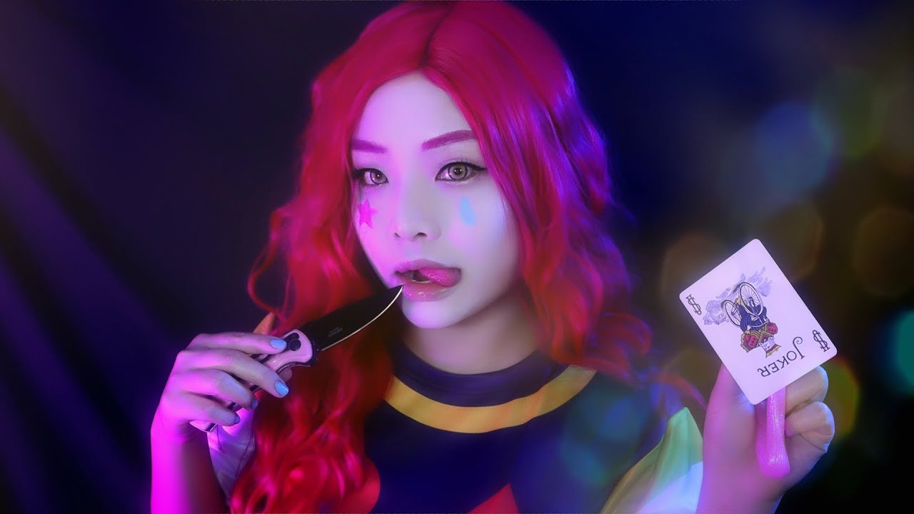 Хисока впечатлён тобой! Охотник х Охотник ASMR