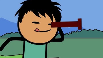 Animation made in Synfig (to be continued...)