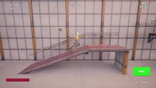 Escape Protocol Gameplay Trailer