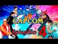 La Batalla entre SNK y CAPCOM - Documental - Nº 4: La guerra de las 2D vs. 3D - (English subtitles)