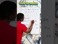 Les unités de mesures #mathematiques #mathematics #maths #pourtoi