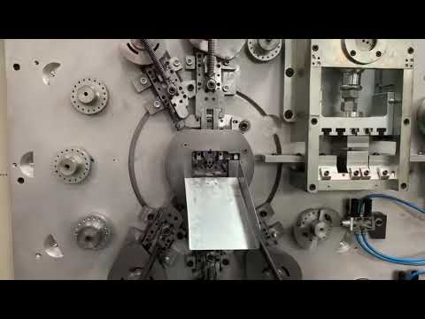 Multiforming Máquina Multiforming - YouTube