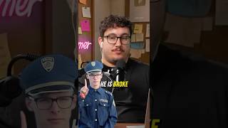 Formally Inviting iDubbbz to Financial Audit