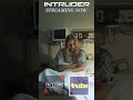 INTRUDER the hospital