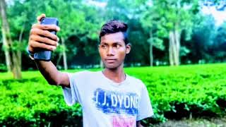 New santali status video//somlal kisku blog s// Assam Santal Kura//New Santali Video 2021