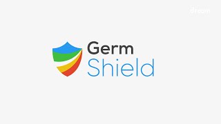 How to be safe from Virus Infection with Germ Shield? screenshot 3