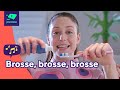Brosse Brosse Brosse Chanson De Passe Partout Brosse Brosse Brosse Chanson De Passe Partout