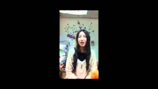 AIESEC SISU EPs apply for AULC Smile Project 5, Alice hao.mp4