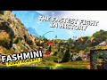 САМЫЙ БЫСТРЫЙ БОЙ В ИСТОРИИ WORLD OF TANKS  (ДЛЯ АРТЫ)