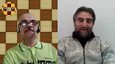 Шахматное Ретро: Шахматы. История. Интервью