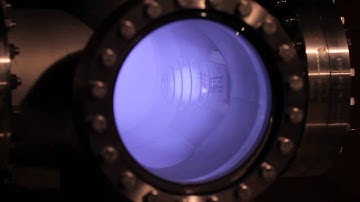 Farnsworth Fusor Alpha