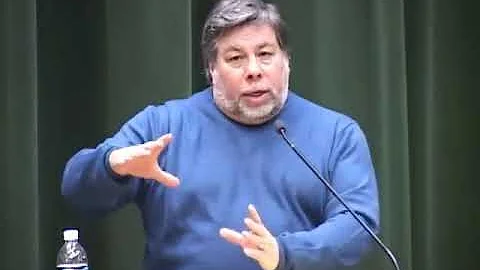 Berkeley: Steve Wozniak on the Early Days of Apple