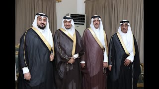 حفل زواج الشاب تركي عبدالرحمن عبدالخالق القرني اماسي الحديثة 