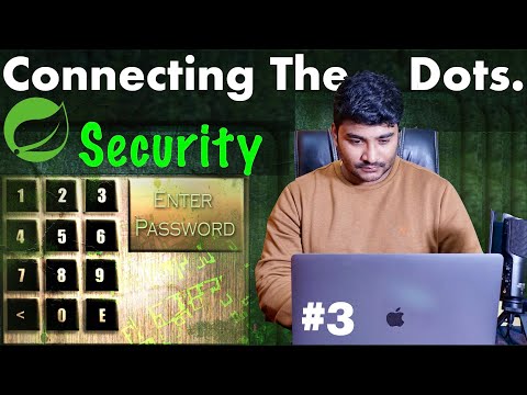 #3 Spring Security Fundamentals | Basic Authentication Vs Form-Based Authentication | FULL COURSE