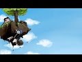 SkylandPorjekt #2 abwechslung [Deutsch]720p]