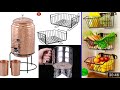 Best Amazon Products with links |Amazon kitchen tool/Baskets/House Hold Items in Affordable Prices