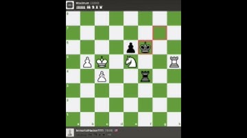 Beating the hardest chess bot!!! (100% no cheats) #chess #chesscom