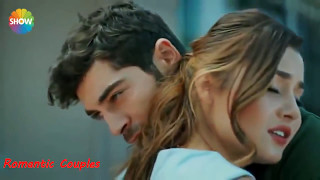 Hayat and Murat || Kaun Tujhe Yun Pyar Karega || Osome song 2017