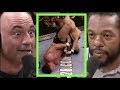 Joe Rogan Looks Back on Frank Mir Breaking Tim Sylvia's Arm w/Herb Dean