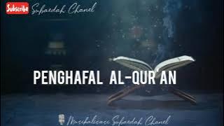 puisi islami sedih-Penghafal Al-qur'an #subaedahchanel#puisisedih#puisiislami#puisikehidupan